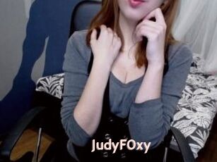 JudyF0xy