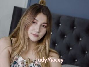 JudyMacey