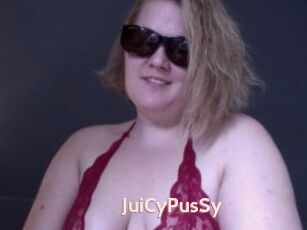 JuiCyPusSy