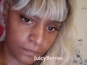 JuicyBerries