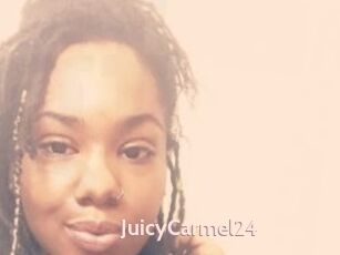 JuicyCarmel24