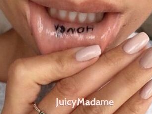 JuicyMadame