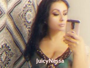 JuicyNessa