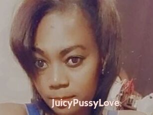 JuicyPussyLove