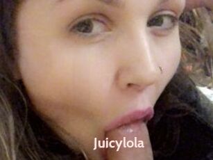 Juicylola