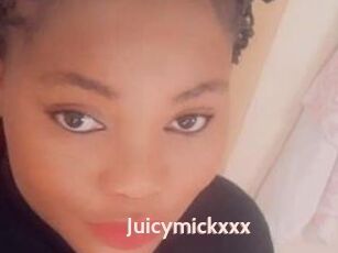 Juicymickxxx