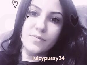 Juicypussy24