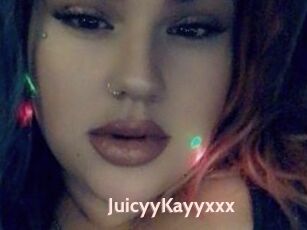 JuicyyKayyxxx