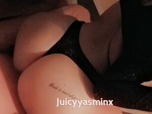 Juicyyasminx