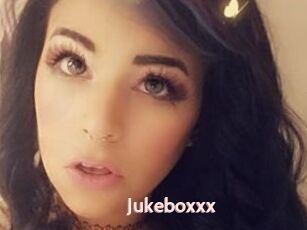 Jukeboxxx