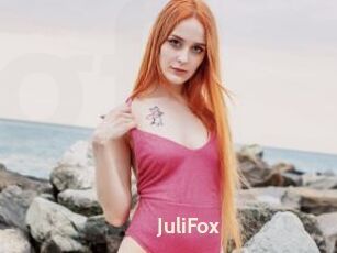 JuliFox