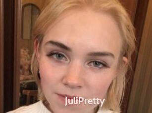 JuliPretty