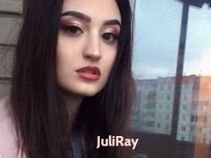 JuliRay