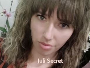 Juli_Secret