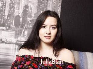 JuliaBlair