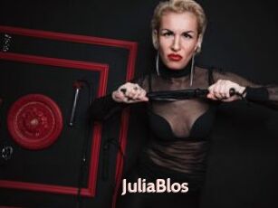 JuliaBlos