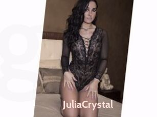 JuliaCrystal