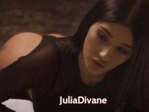 JuliaDivane