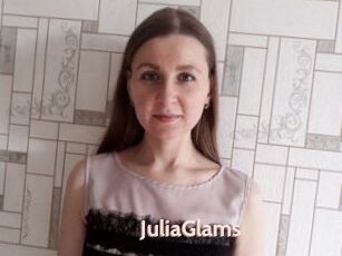 JuliaGlams