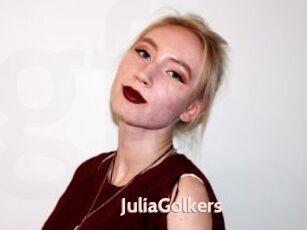 JuliaGolkers