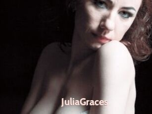 JuliaGraces