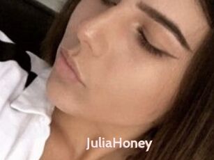 JuliaHoney