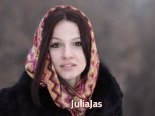 JuliaJas