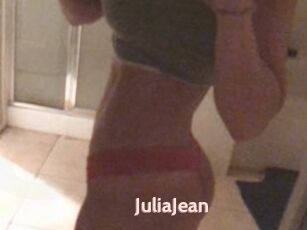 JuliaJean