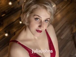 JuliaJohns