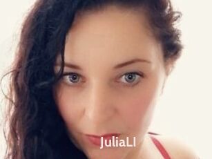 JuliaLI