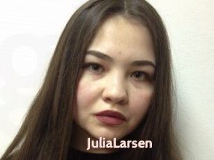 JuliaLarsen