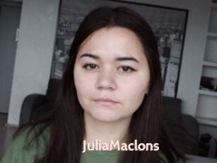 JuliaMaclons