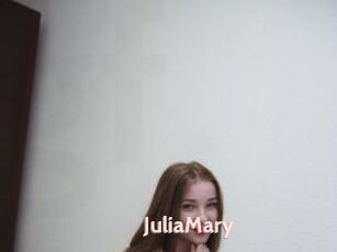 JuliaMary