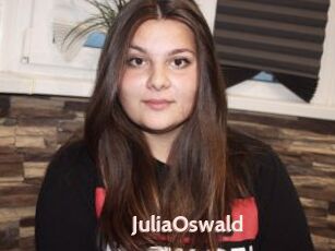 JuliaOswald