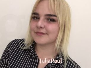 JuliaPaul