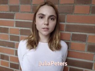 JuliaPeters