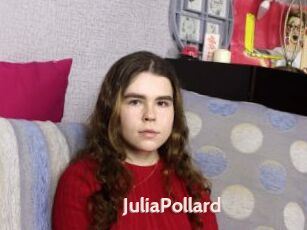 JuliaPollard