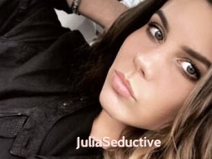 JuliaSeductive