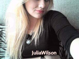 JuliaWilson