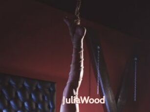 JuliaWood