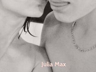 Julia_Max