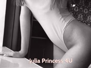 Julia_Princess_4U