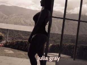 Julia_gray