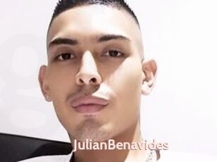 JulianBenavides