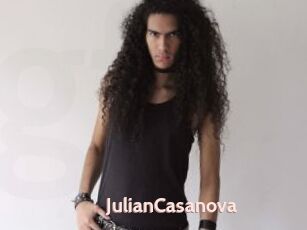 JulianCasanova