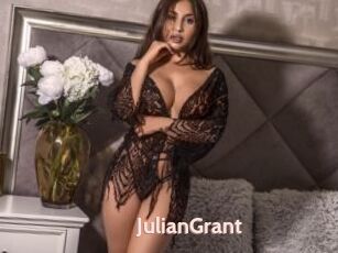 JulianGrant