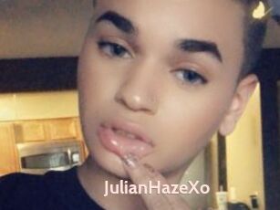 JulianHazeXo