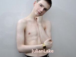 JulianLake