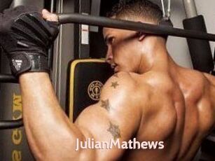 JulianMathews