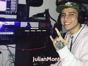 JulianMontes